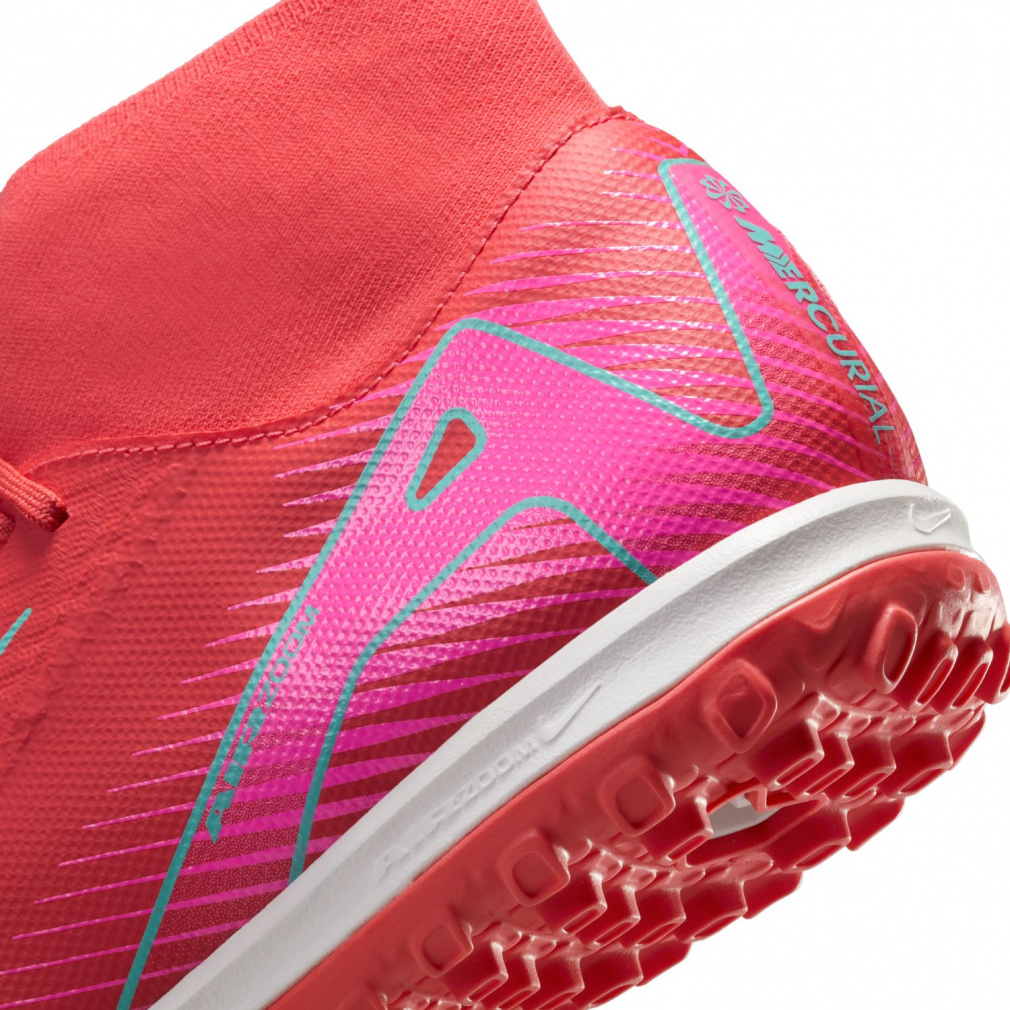 ナイキ ズームマーキュリアル スーパーフライ 10 アカデミー TF FQ8331