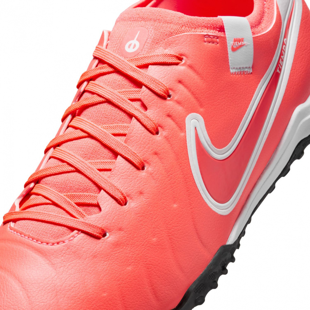 NIKE ティエンポ　レジェンド10 プロ　TF NIKE ナイキ ティエンポ レジェンド 10 プロ TF(イエロー