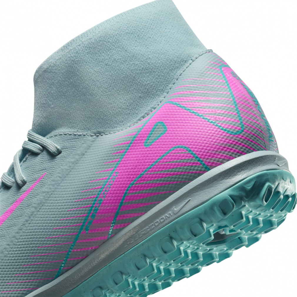 ズーム マーキュリアル スーパーフライ 10 アカデミー TF｜Alpen