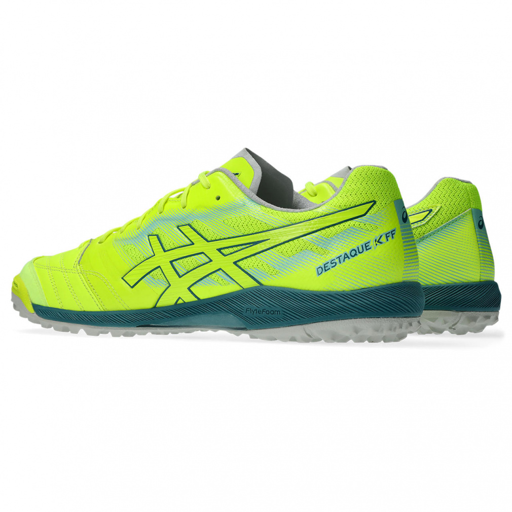 アシックス DESTAQUE K FF TF デスタッキ K FF TF 1111A218 サッカー