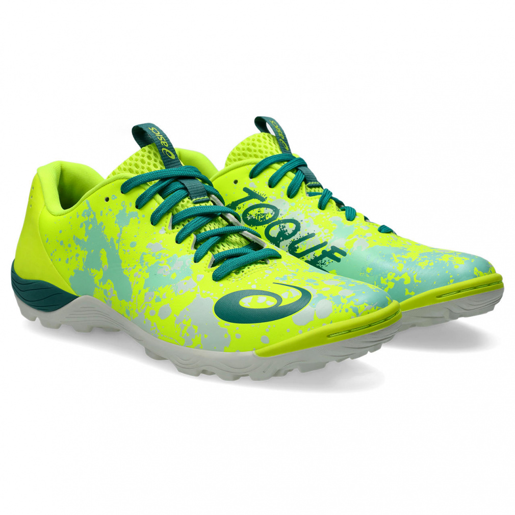 アシックス TOQUE 8 TF トッキ 8 TF 1113A045 サッカー トレーニング