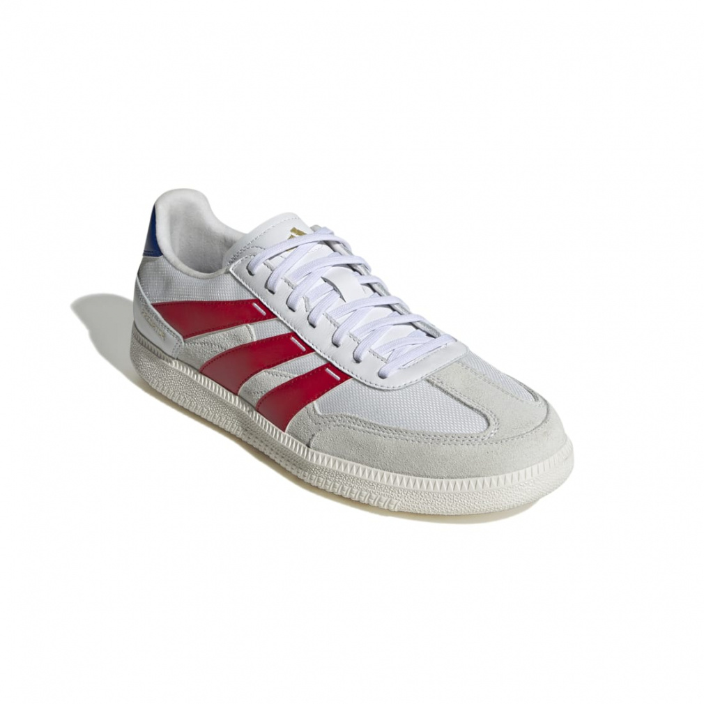 アディダス PREDATOR 24 リーグ ロー　フリースタイル　ホワイトレッド adidas アディダス PREDATOR 24 プレデター リーグ ロー フリー
