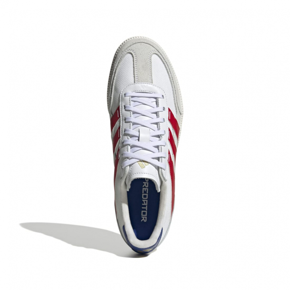 PREDATOR（プレデター） | adidas football official