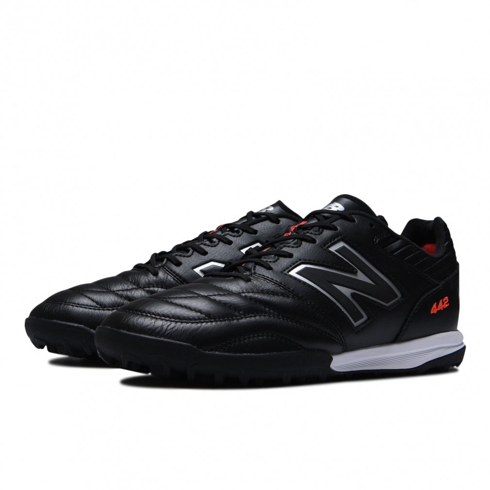 ニューバランス 442 v2 Pro TF MS41TBK2 サッカー トレーニング