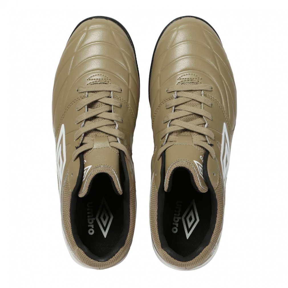 アンブロ アクセレイターTR WIDE UF4FCST3M サッカー トレーニング