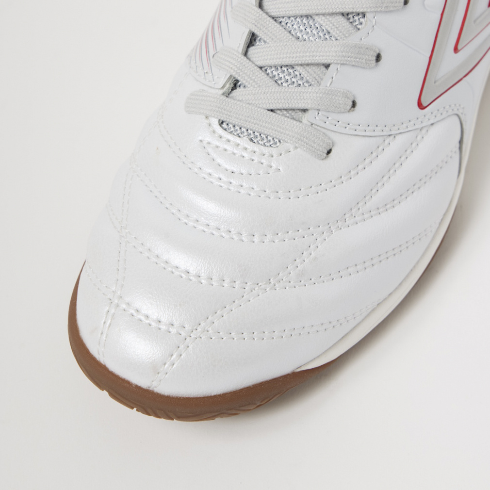 Umbro ACE RATOR ホワイト サッカーシューズ umbro（アンブロ） アクセレイター B V3 HG UF5SFCB2M サッカー