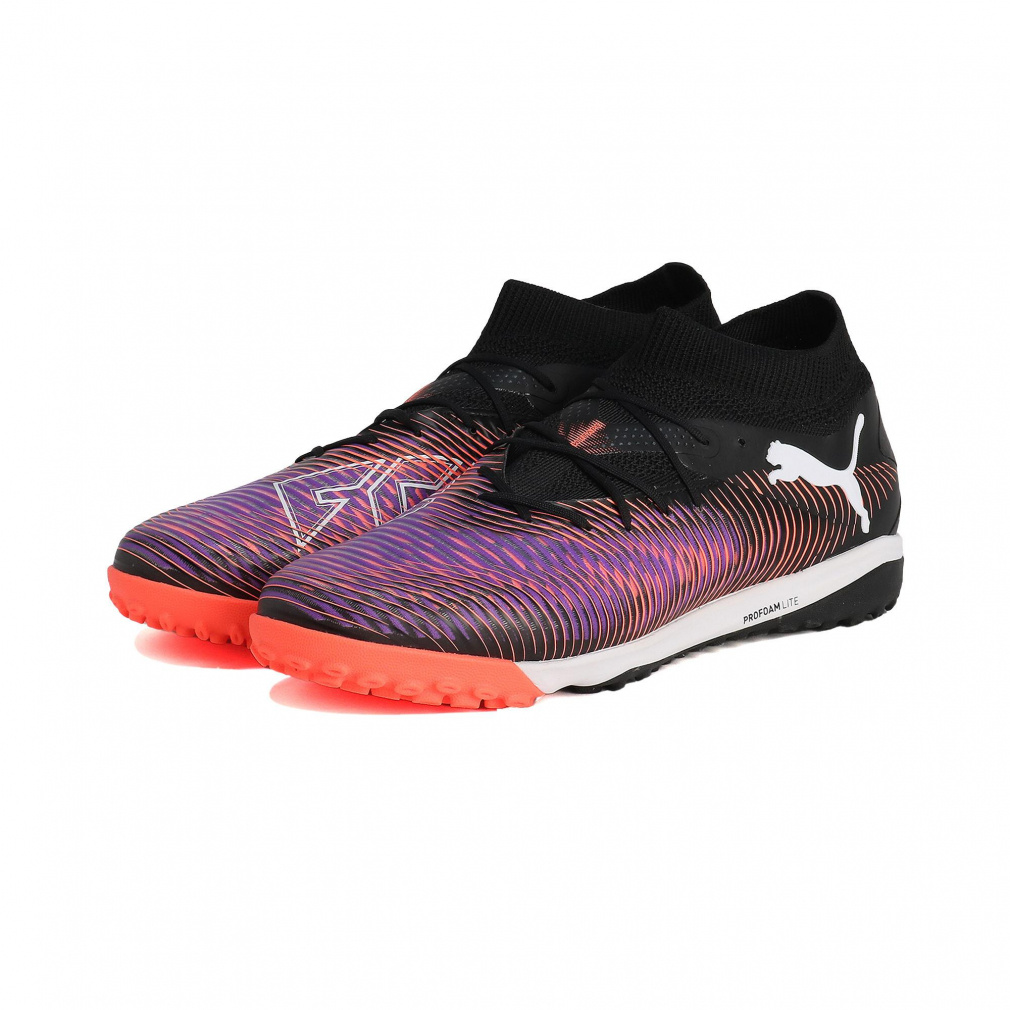 プーマ フューチャー 8 プロ CAGE 108366 サッカー トレーニング