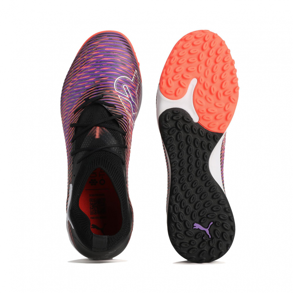 プーマ フューチャー 8 プロ CAGE 108366 サッカー トレーニング