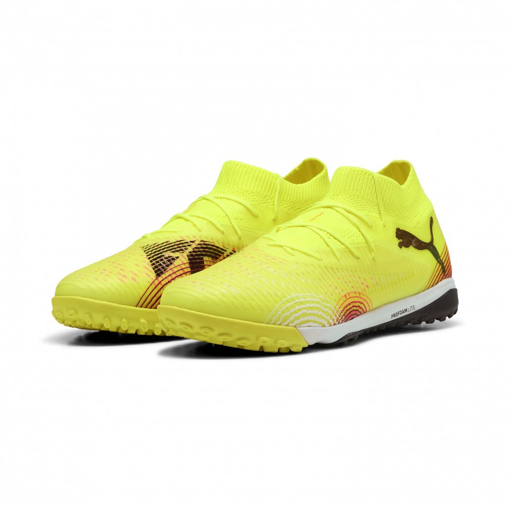 プーマ FUTURE 8 PRO フューチャー 8 プロ CAGE 108366 サッカー