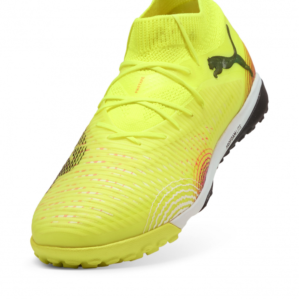 プーマ FUTURE 8 PRO フューチャー 8 プロ CAGE 108366 サッカー