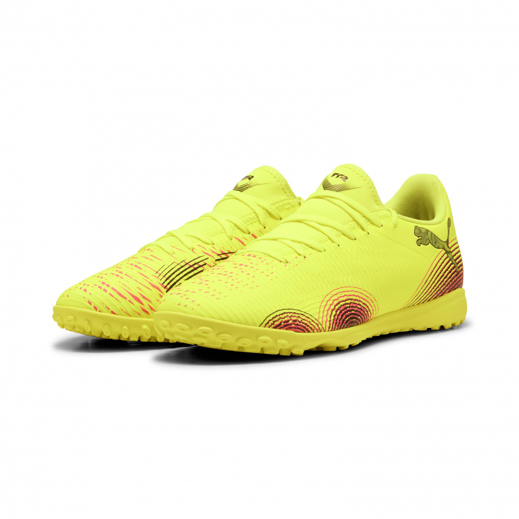 プーマ FUTURE 8 PLAY フューチャー 8 プレイ TT 108378 サッカー