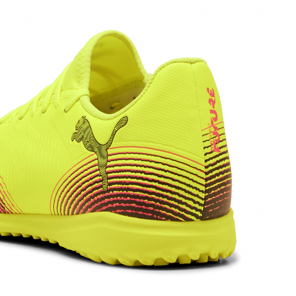 プーマ FUTURE 8 PLAY フューチャー 8 プレイ TT 108378 サッカー