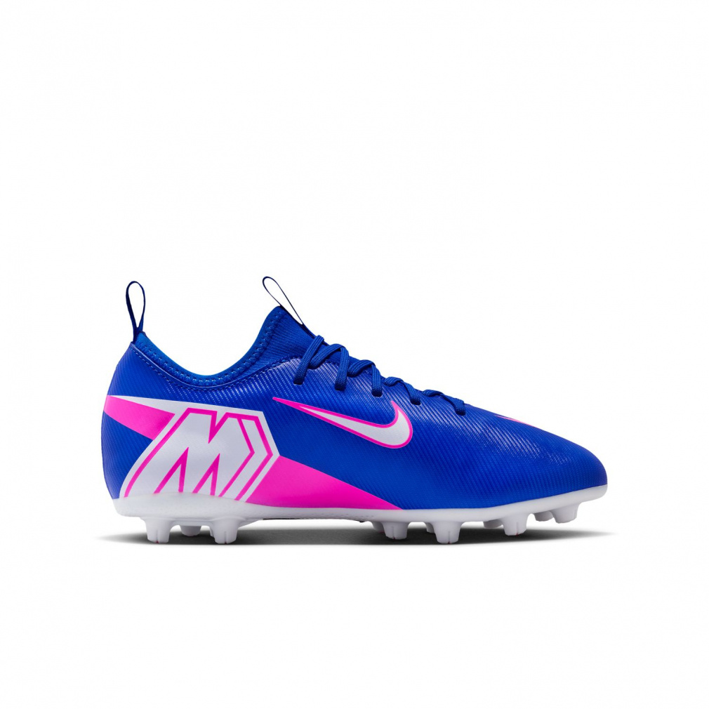 ナイキ ジュニア MERCURIAL VAPOR 16 ACADEMY ズーム マーキュリアル