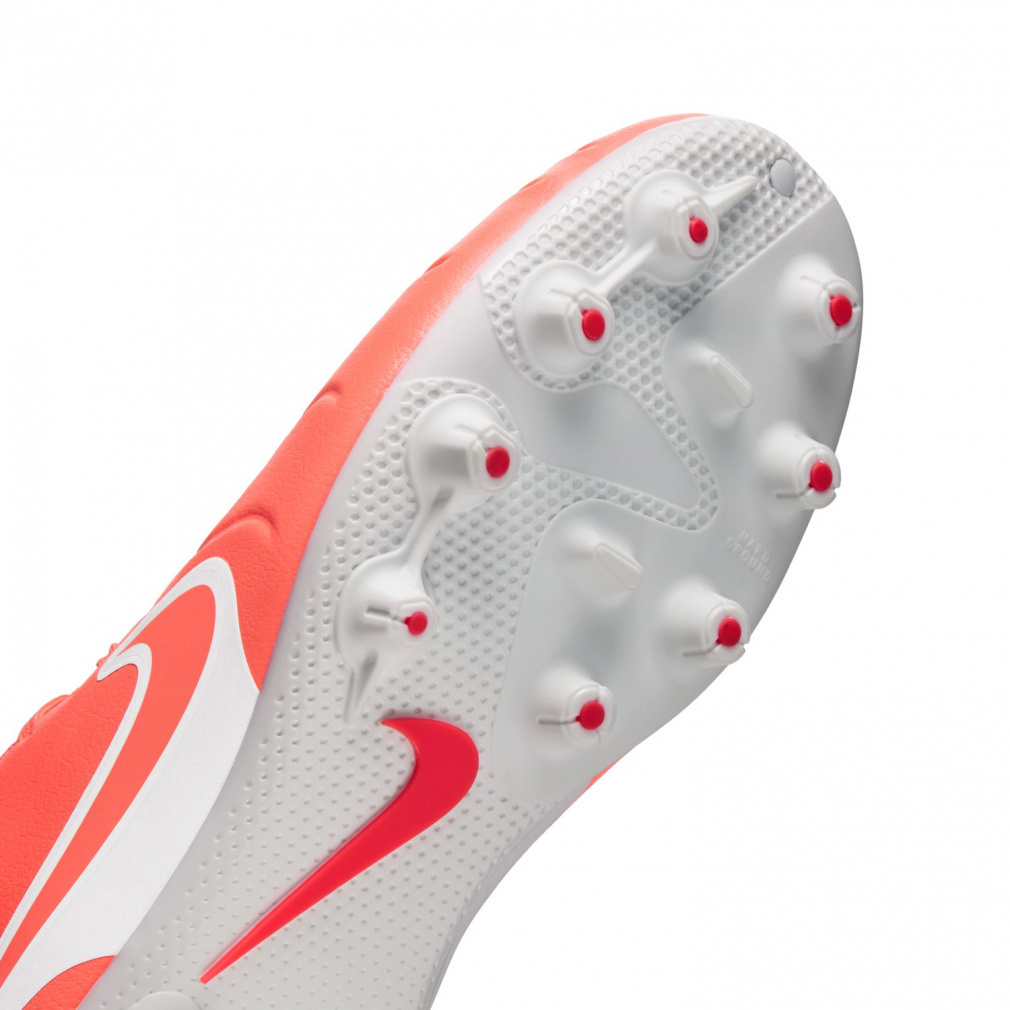 ティエンポレジェンド7 HG-E 26.5 NIKE ナイキ ティエンポ レジェンド VII HG-E(ブラック×ホワイト