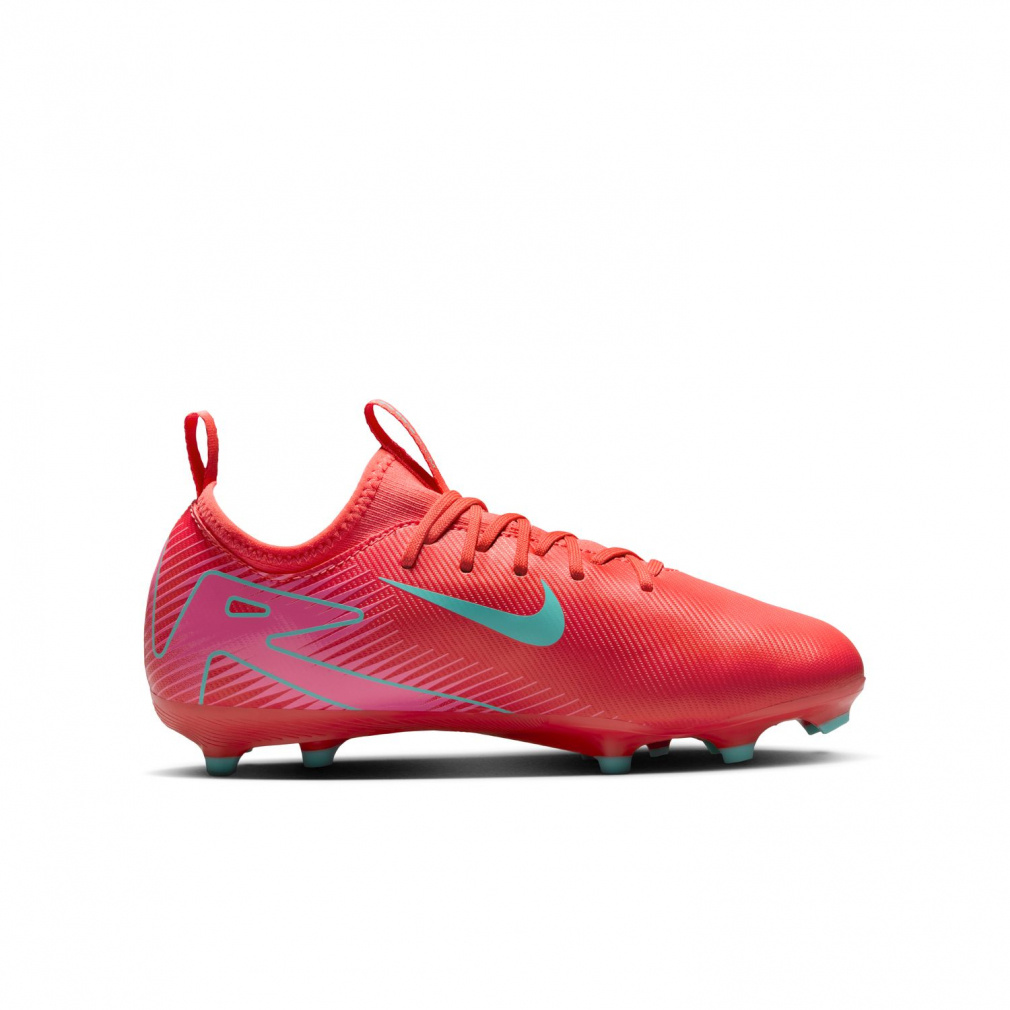 マーキュリアルヴェイパー16 AIR Zoom KM 今日だけ 最終値下げ中 サッカースパイク マーキュリアル ヴェイパー 16 アカデミー HG