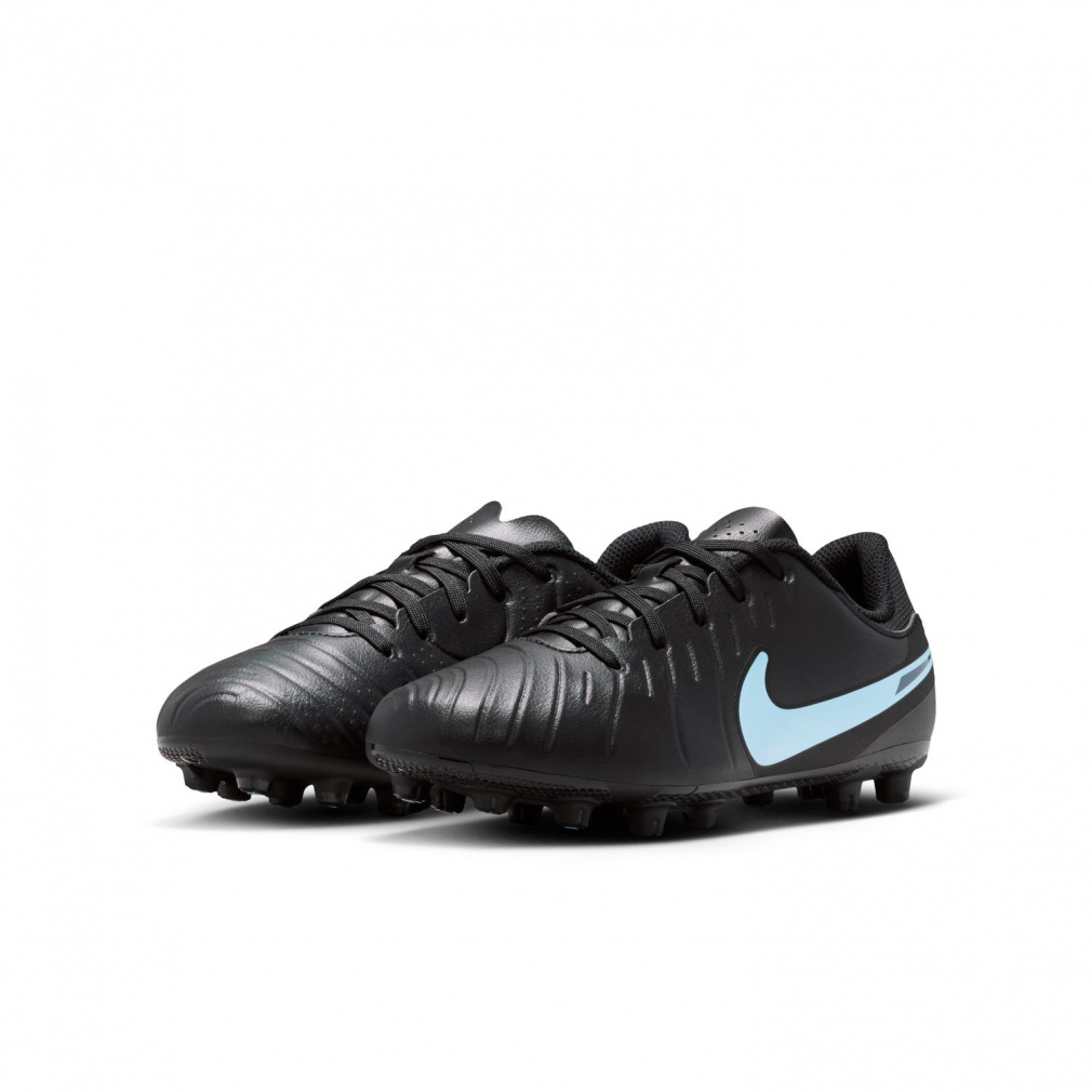 Nike Tiempo サッカーシューズ ブラック/ホワイト 箱付き ナイキ ティテンポ サッカーシューズ ホワイト/ブラック セール中