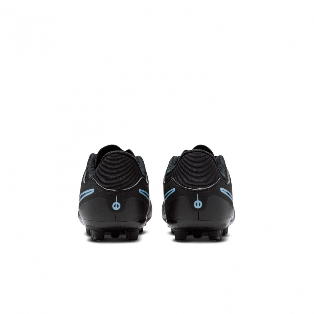 Nike Tiempo サッカーシューズ ブラック/ホワイト 箱付き 楽天市場】最大10％OFFクーポン 【12/30〜1/5】 ナイキ TIEMPO LEGEND