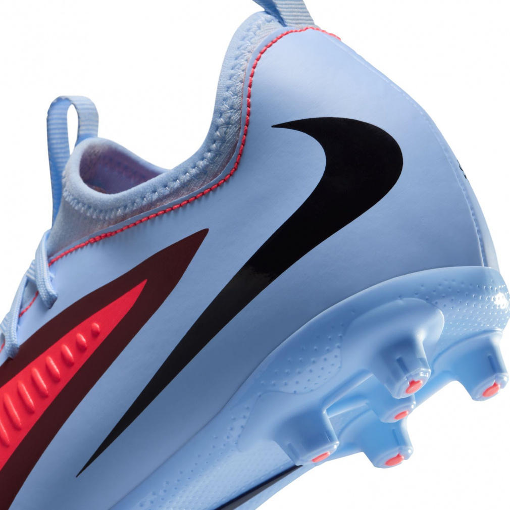 ナイキ JR PHANTOM 6 LOW ACADEMY HG ジュニア ファントム 6 LOW