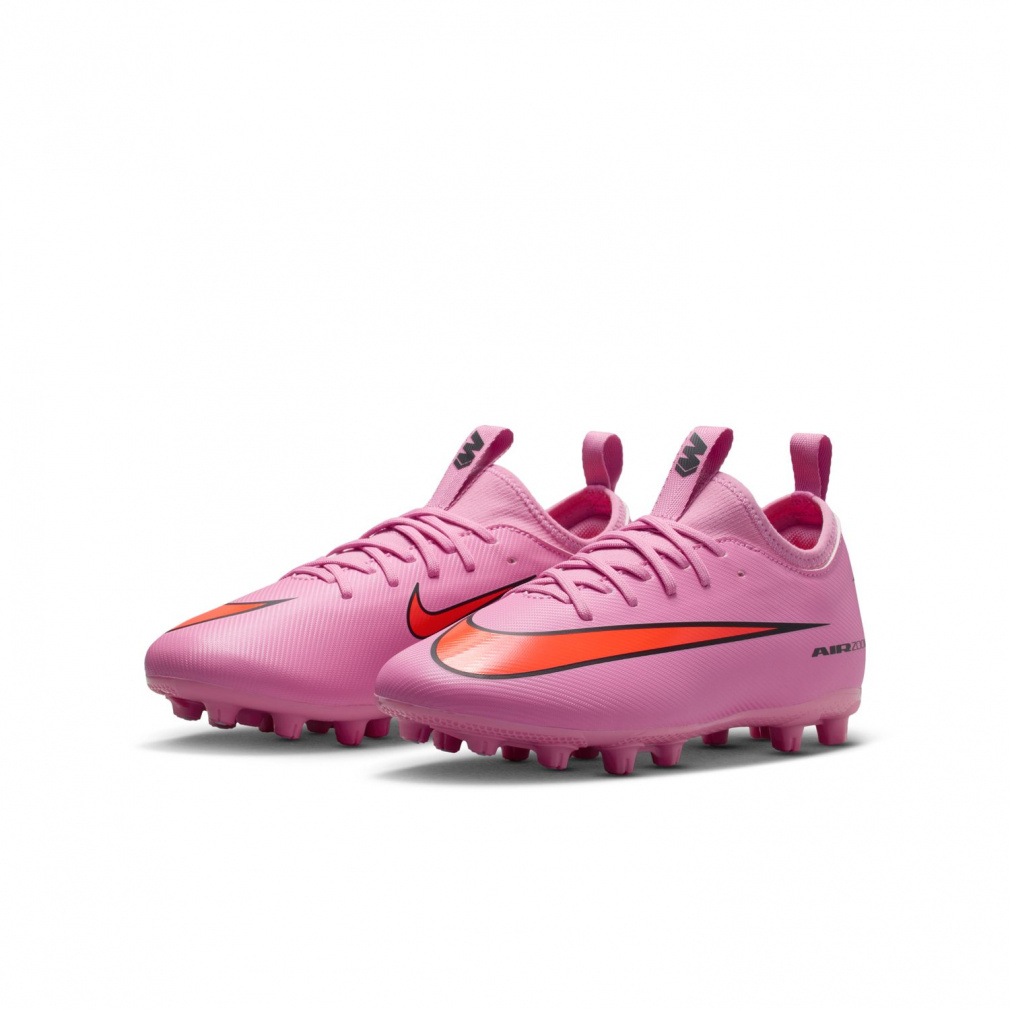 ジュニア ズーム ヴェイパー 15 アカデミー　22cm ジュニア 【NIKE】 ナイキ JR ZOOM VAPOR 15 ACADEMY HG ズーム