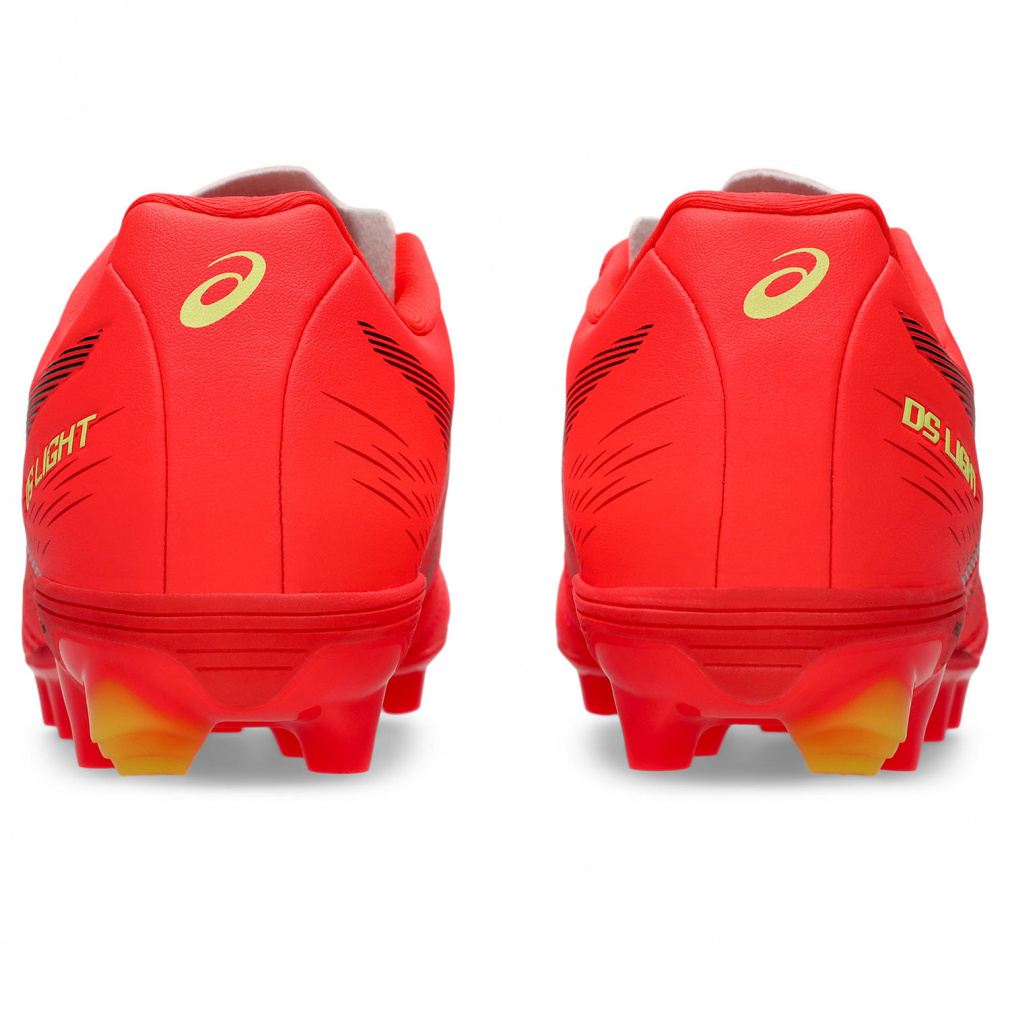 アシックス DS LIGHT JR GS DSライト JR GS 1104A054 ジュニア(キッズ