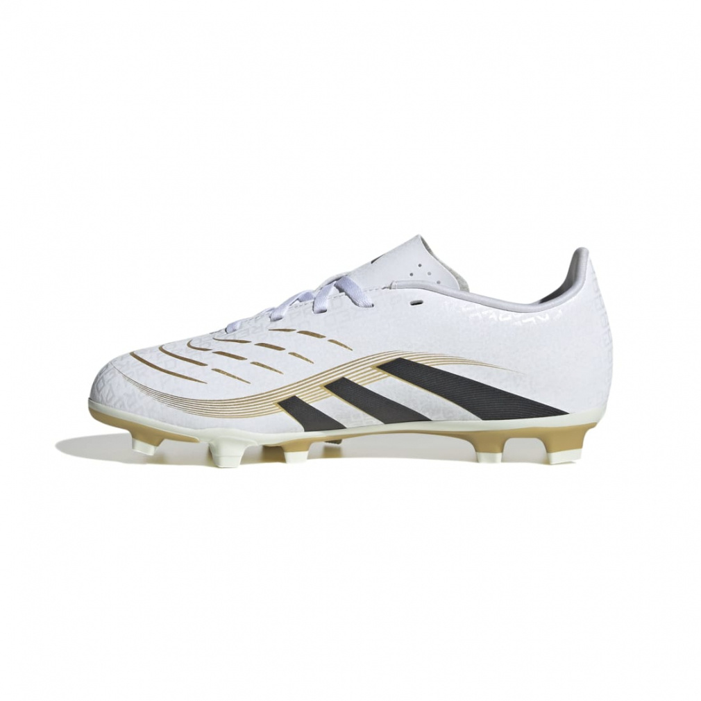 adidas Soccer Shoes - Predator X Firm Ground Soccer Cleats