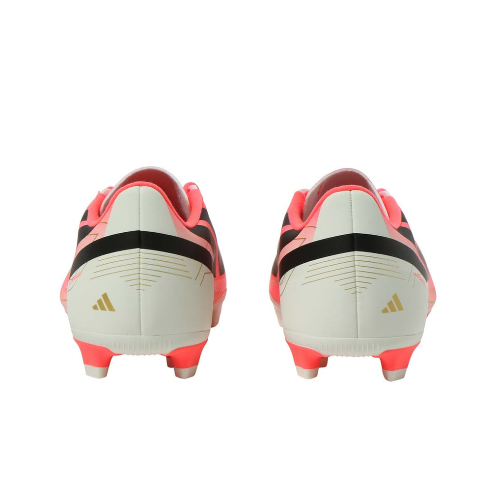 アディダス F50 ハイパーファスト CLUB FG/MG サッカースパイク 天然芝