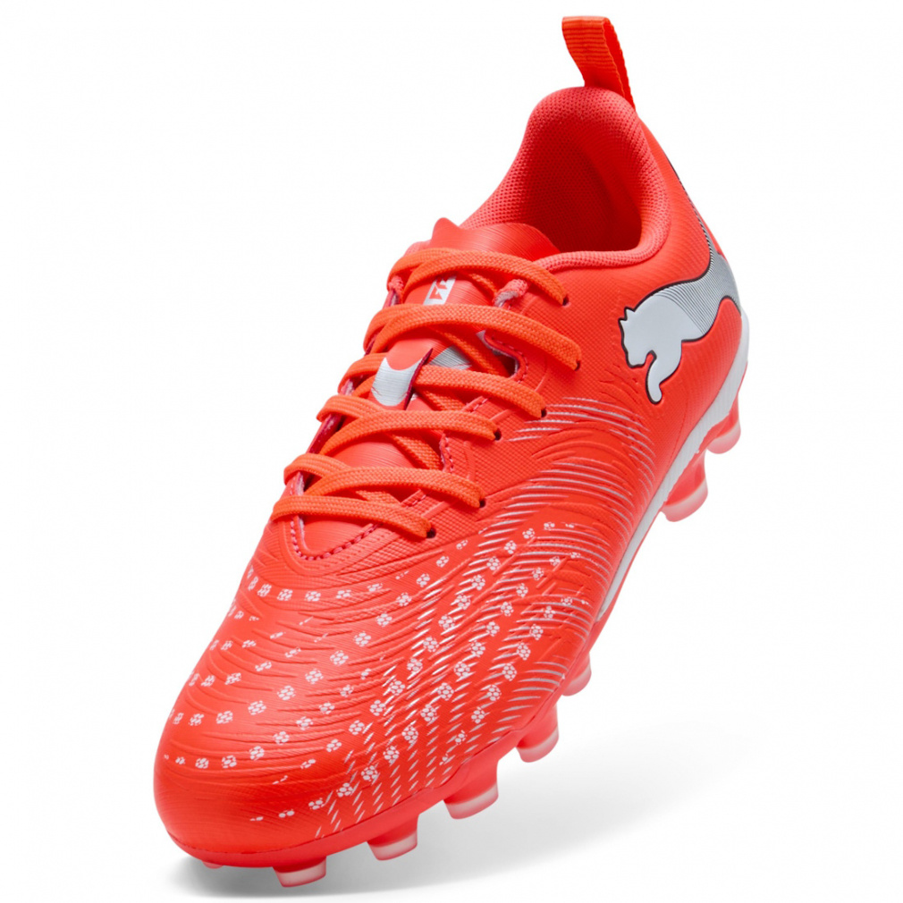 puma future スパイク プーマ FUTURE 9 PLAY フューチャー 9 プレイ HG/AG + MID JR 108932