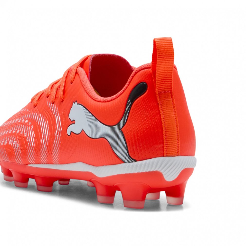 プーマ FUTURE 9 PLAY フューチャー 9 プレイ HG/AG + MID JR 108932