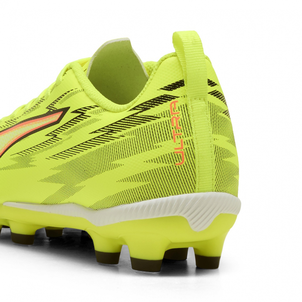 プーマ ULTRA 6 ウルトラ 6 プレイ HG/AG + MID JR 108982 ジュニア