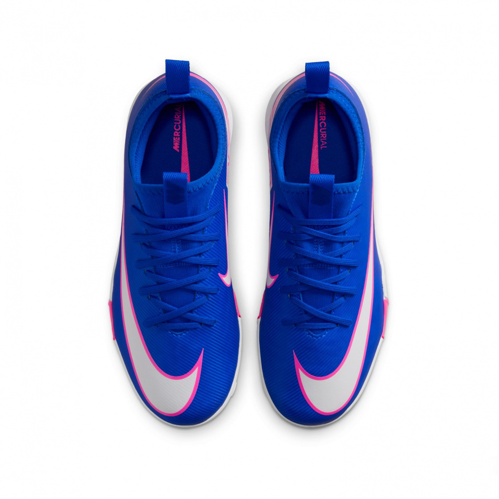 ナイキ ジュニア MERCURIAL VAPOR 16 ACADEMY ズーム マーキュリアル