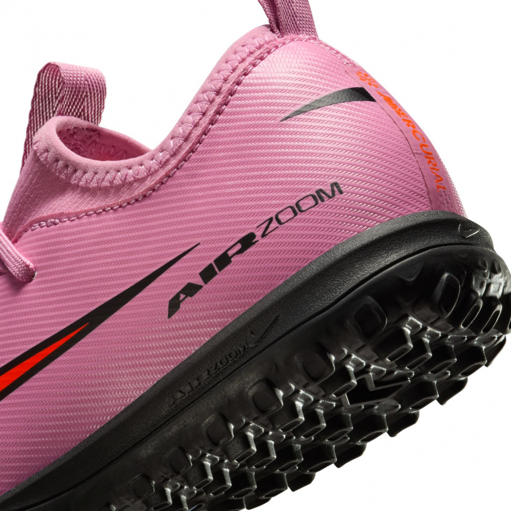 ナイキ ジュニア MERCURIAL VAPOR 16 ACADEMY ズーム マーキュリアル