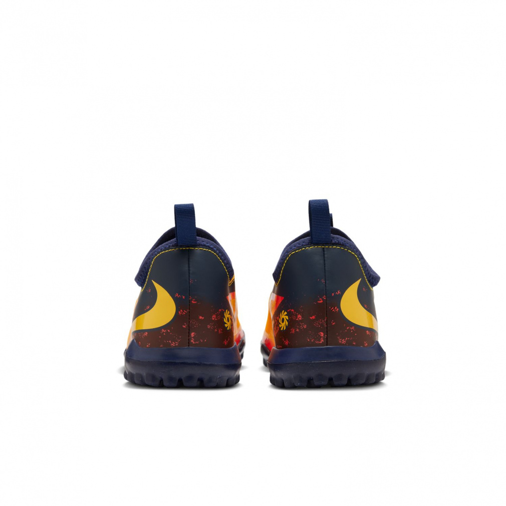 ファントム ジュニア ファントム 6 LOW ACADEMY TF EH｜Alpen Online