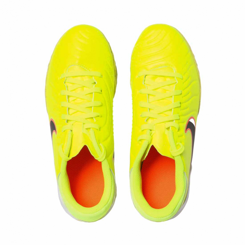 ナイキ ジュニア ティエンポ レジェンド 10 アカデミー TF DV4351-701