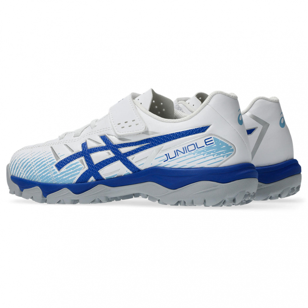 アシックス JUNIOLE 7 TF ジュニオーレ 7 TF 1104A056 ジュニア(キッズ