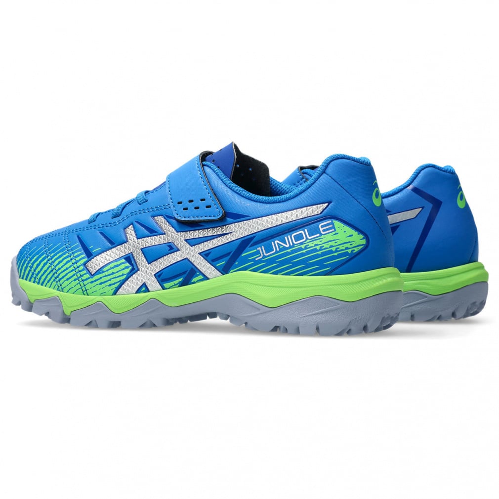 アシックス JUNIOLE 7 TF ジュニオーレ 7 ターフ 1104A056 ジュニア
