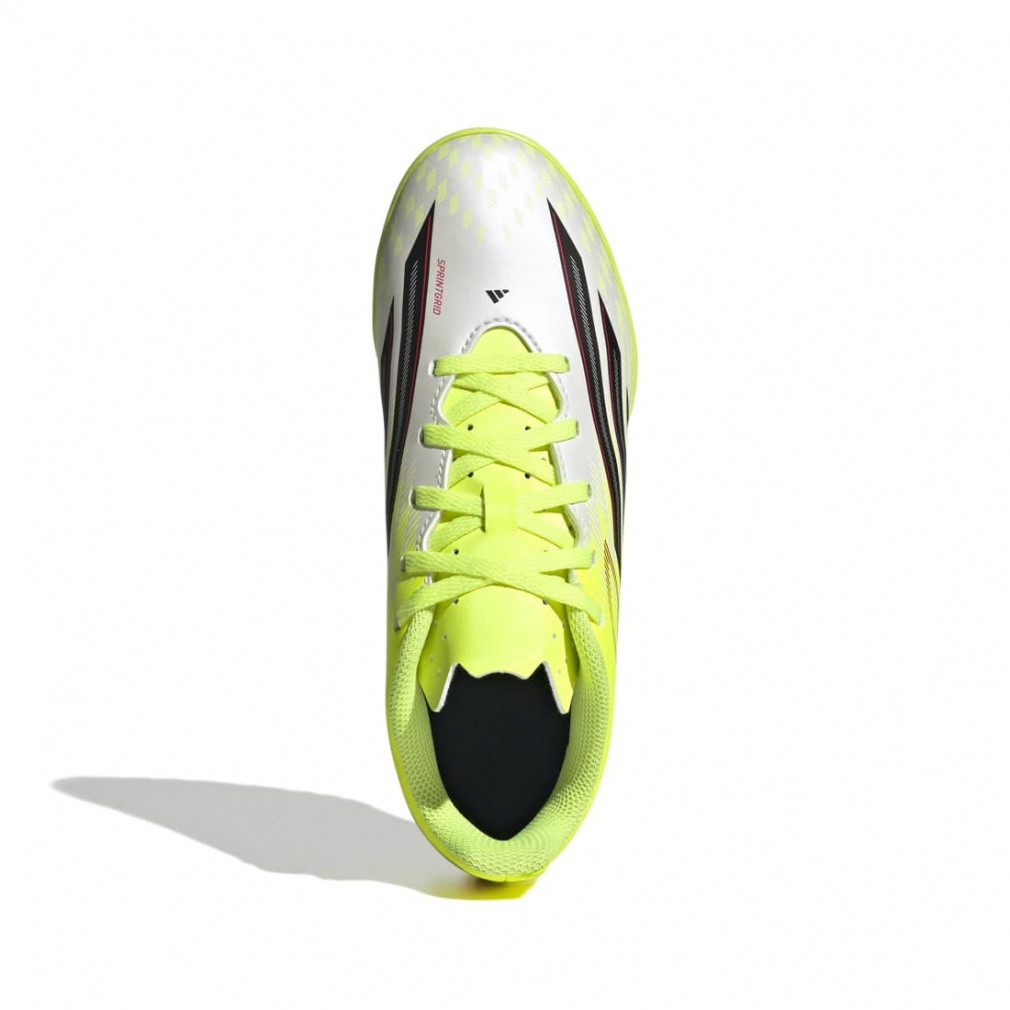 アディダス キッズ F50 CLUB F50 クラブ TF / ターフ用(トレーニング