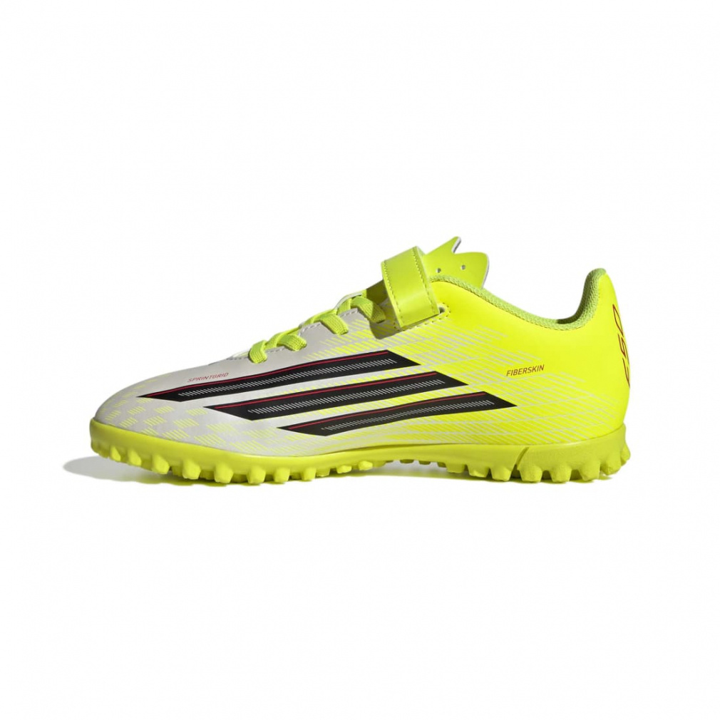 アディダス F50 CLUB F50 クラブ フックアンドループ TF サッカー
