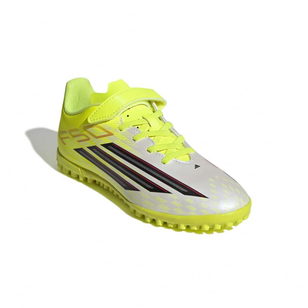 アディダス F50 CLUB F50 クラブ フックアンドループ TF サッカー