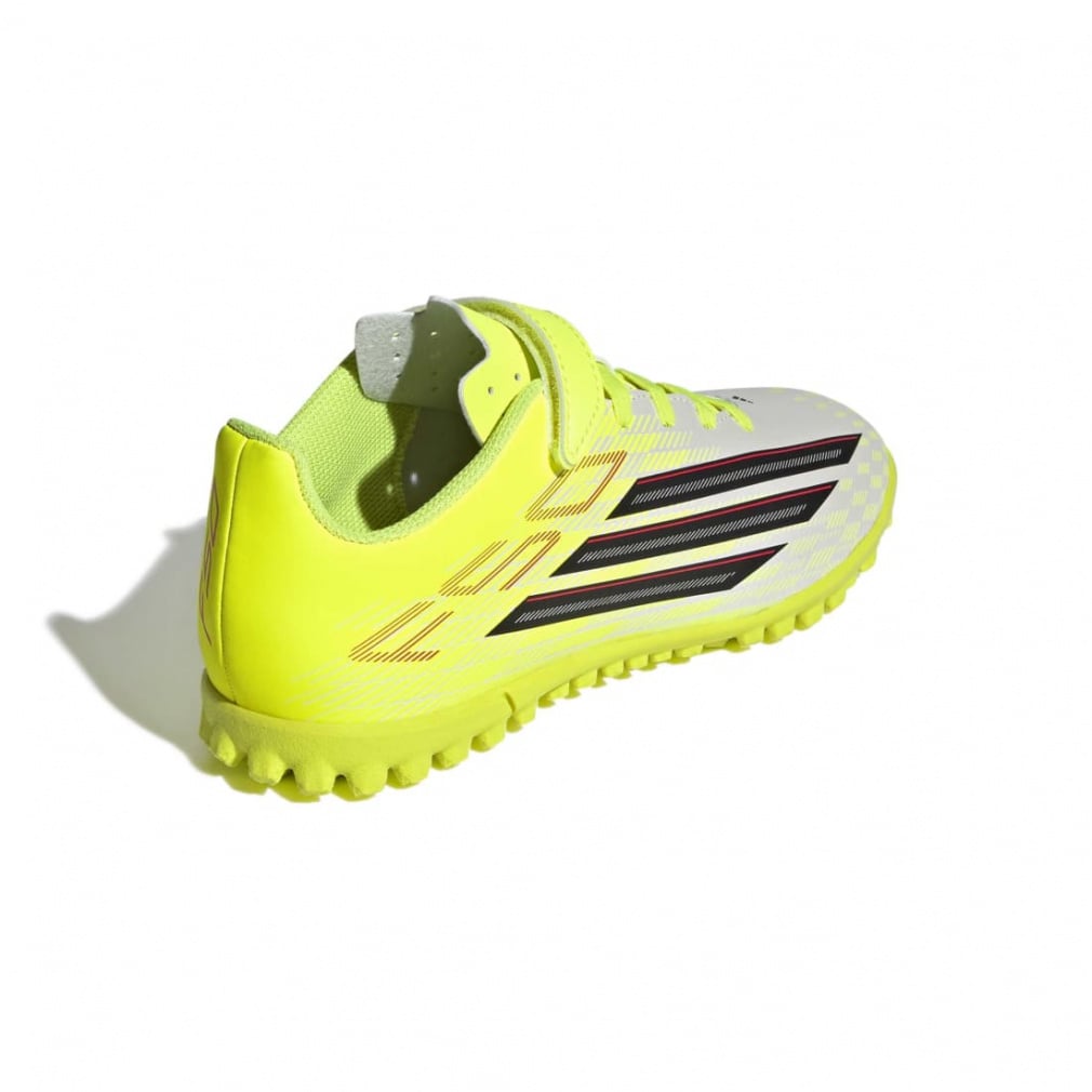 アディダス F50 CLUB F50 クラブ フックアンドループ TF サッカー
