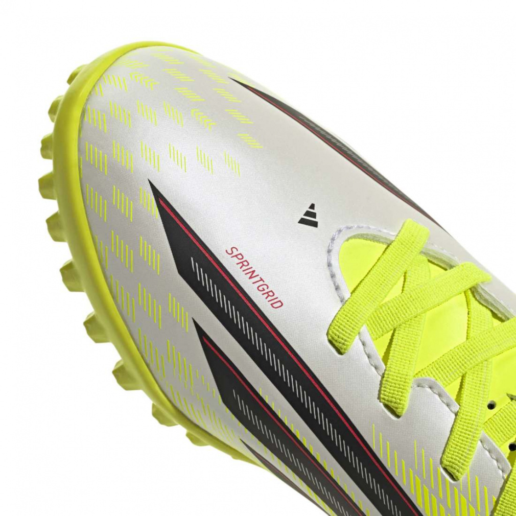 アディダス F50 CLUB F50 クラブ フックアンドループ TF サッカー