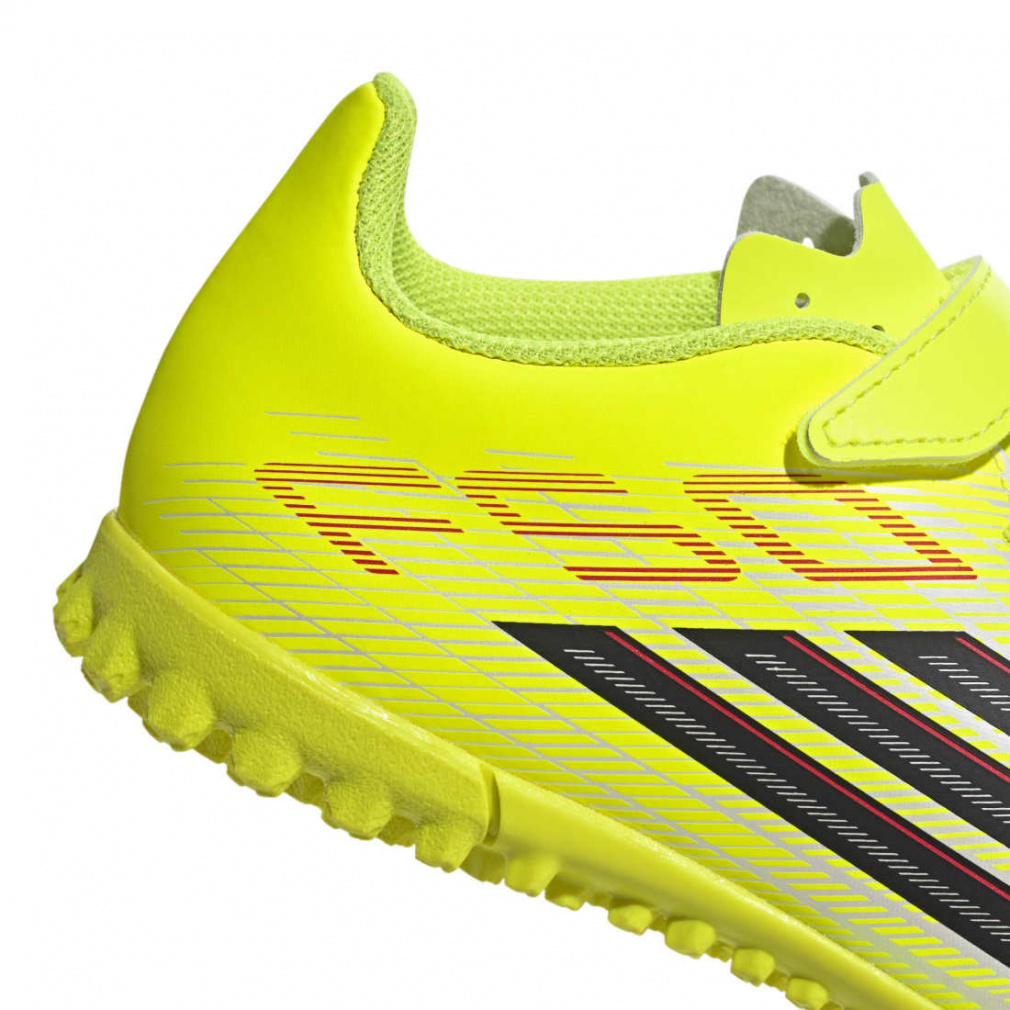 アディダス F50 CLUB F50 クラブ フックアンドループ TF サッカー