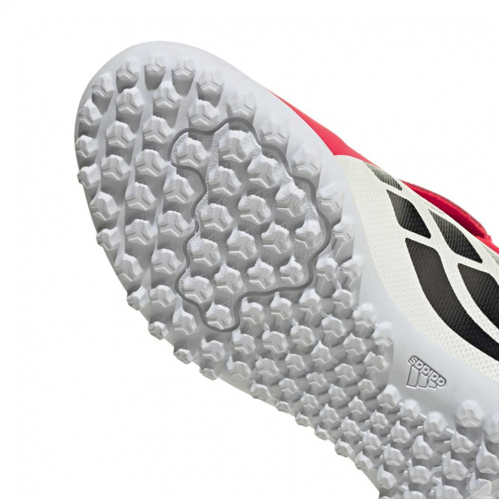 アディダス PREDATOR CLUB プレデター クラブ フォールドオーバータン