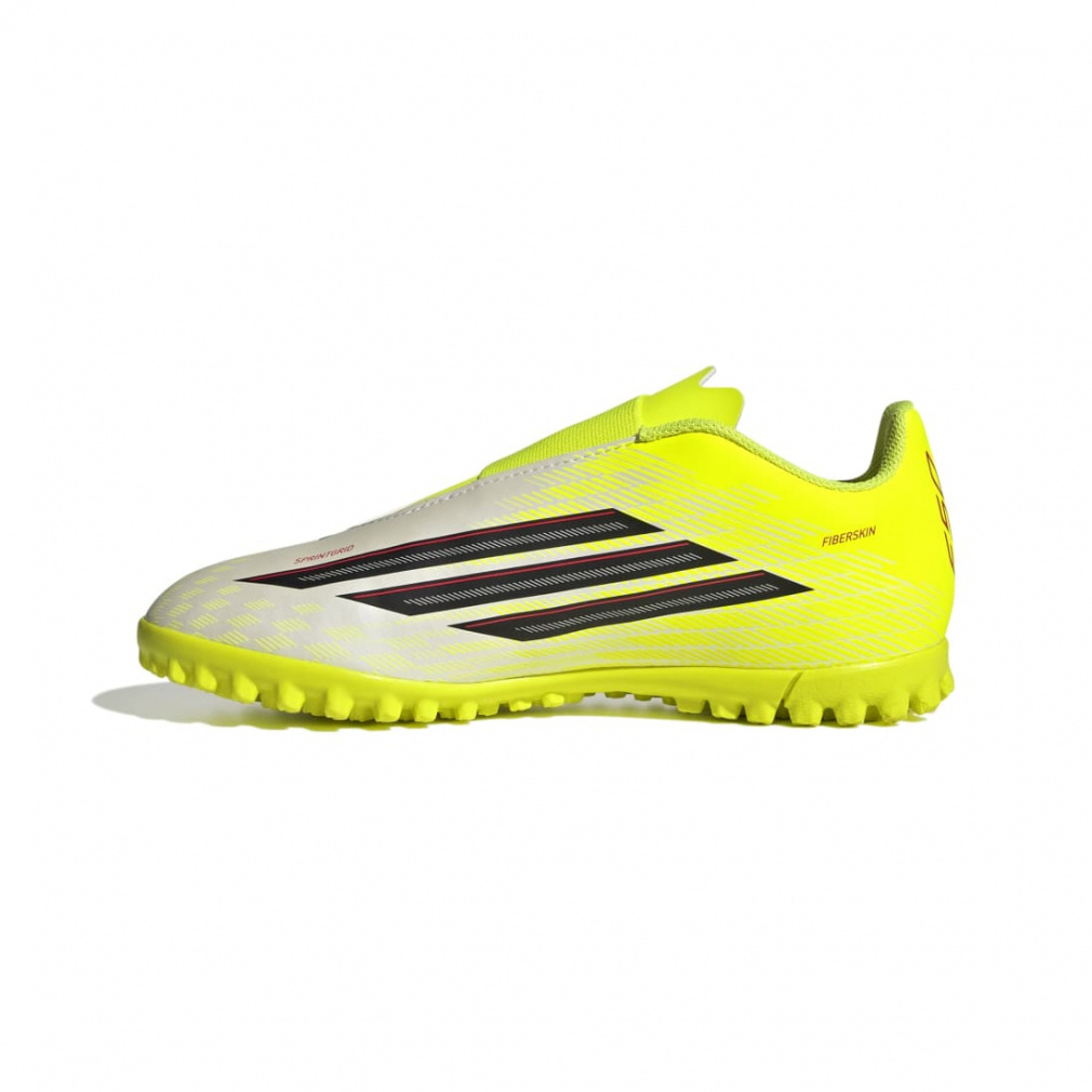 アディダス F50 CLUB F50 クラブ 面ファスナー サッカー / ターフ用