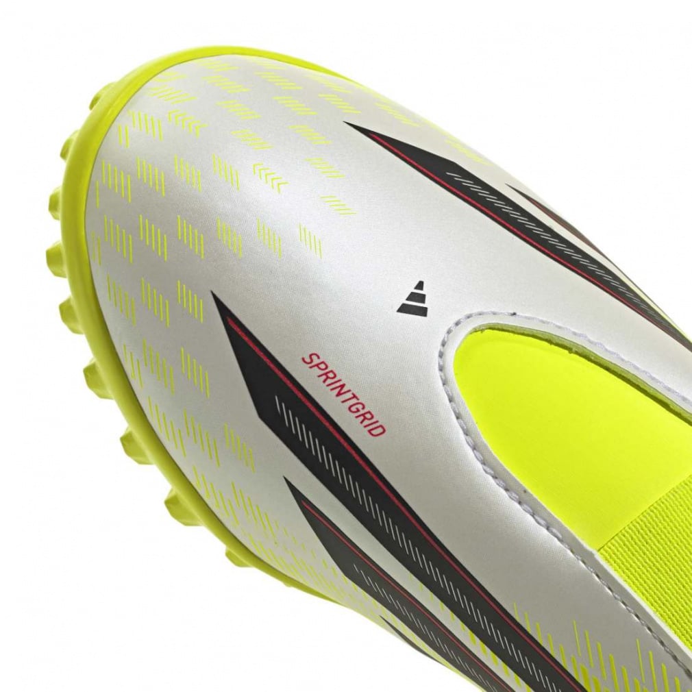 アディダス F50 CLUB F50 クラブ 面ファスナー サッカー / ターフ用