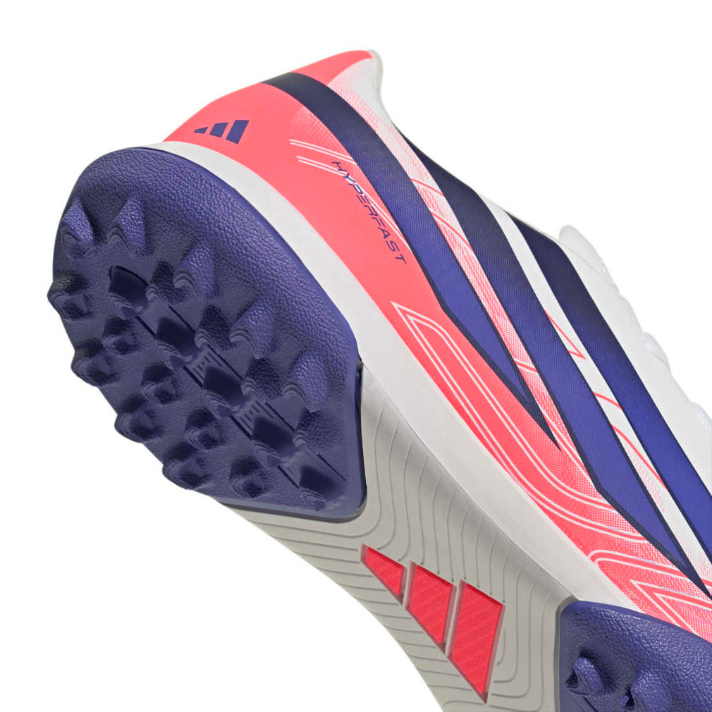 シューズ F50+ 予約商品】アディダス F50 ハイパーファスト クラブ ターフ用 サッカー
