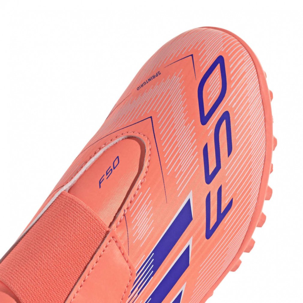 キッズ F50 CLUB TF HL / ターフ用(トレーニングシューズ)｜Alpen Online