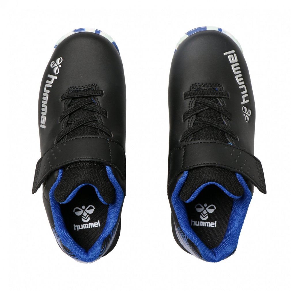 ヒュンメル プリアモーレ6 α V TF Jr プリアモーレIV アルファVTFJr