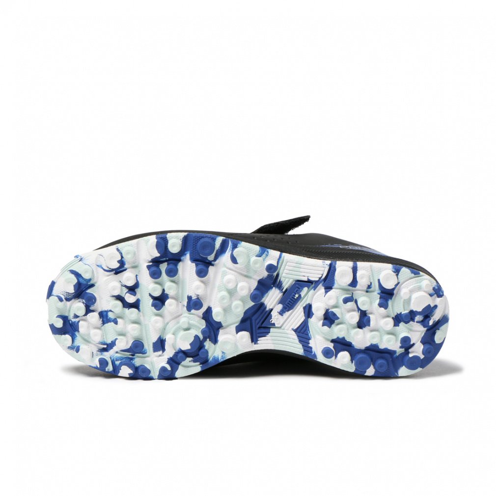 ヒュンメル プリアモーレ6 α V TF Jr プリアモーレIV アルファVTFJr