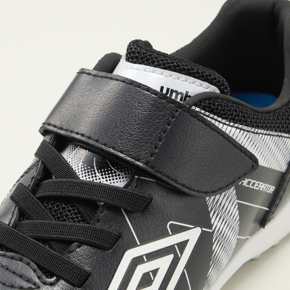 アンブロ アクセレイター SB JR WIDE UF5SFCT6J ジュニア(キッズ・子供