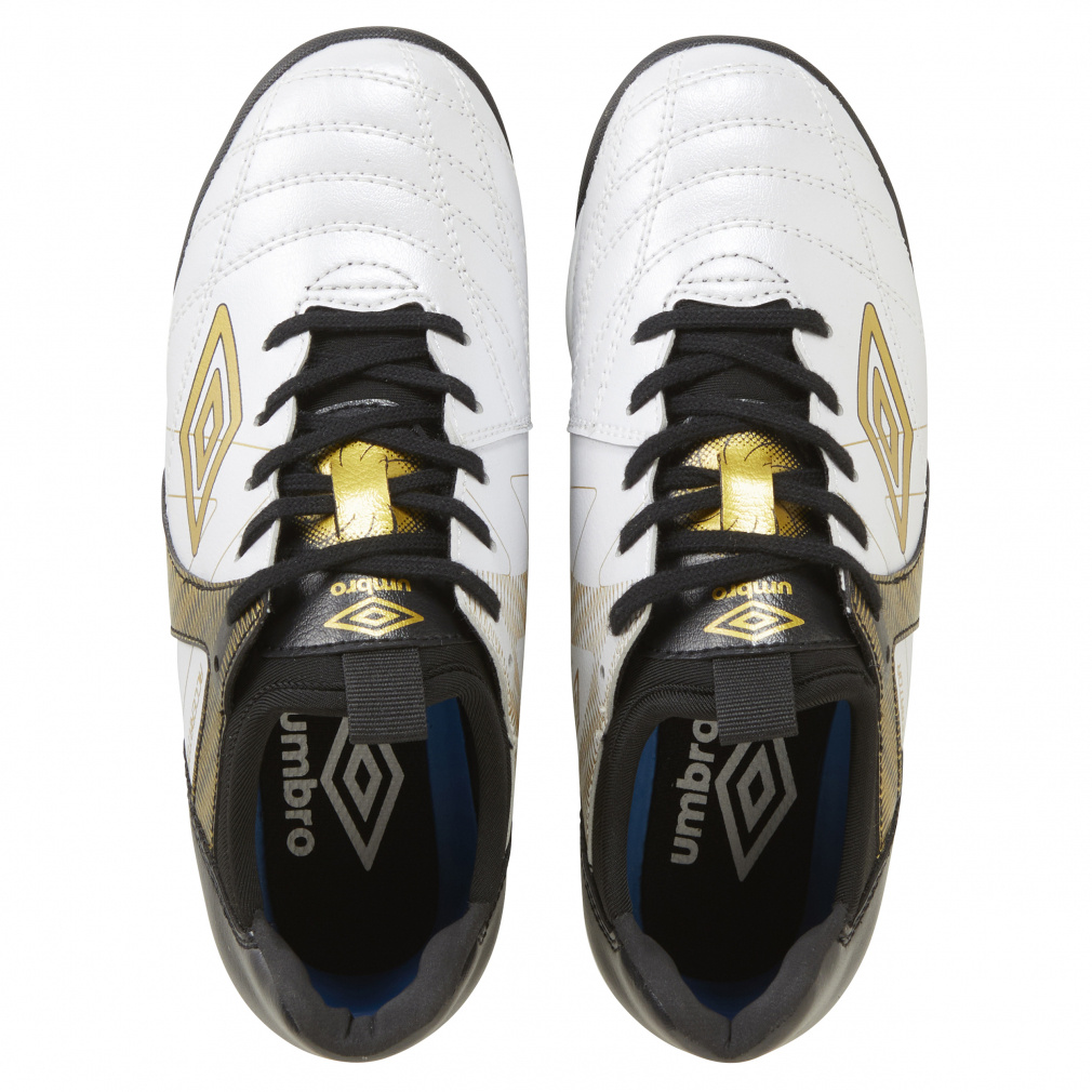 アンブロ アクセレイターTR JR WIDE アルペン・スポーツデポ限定展開